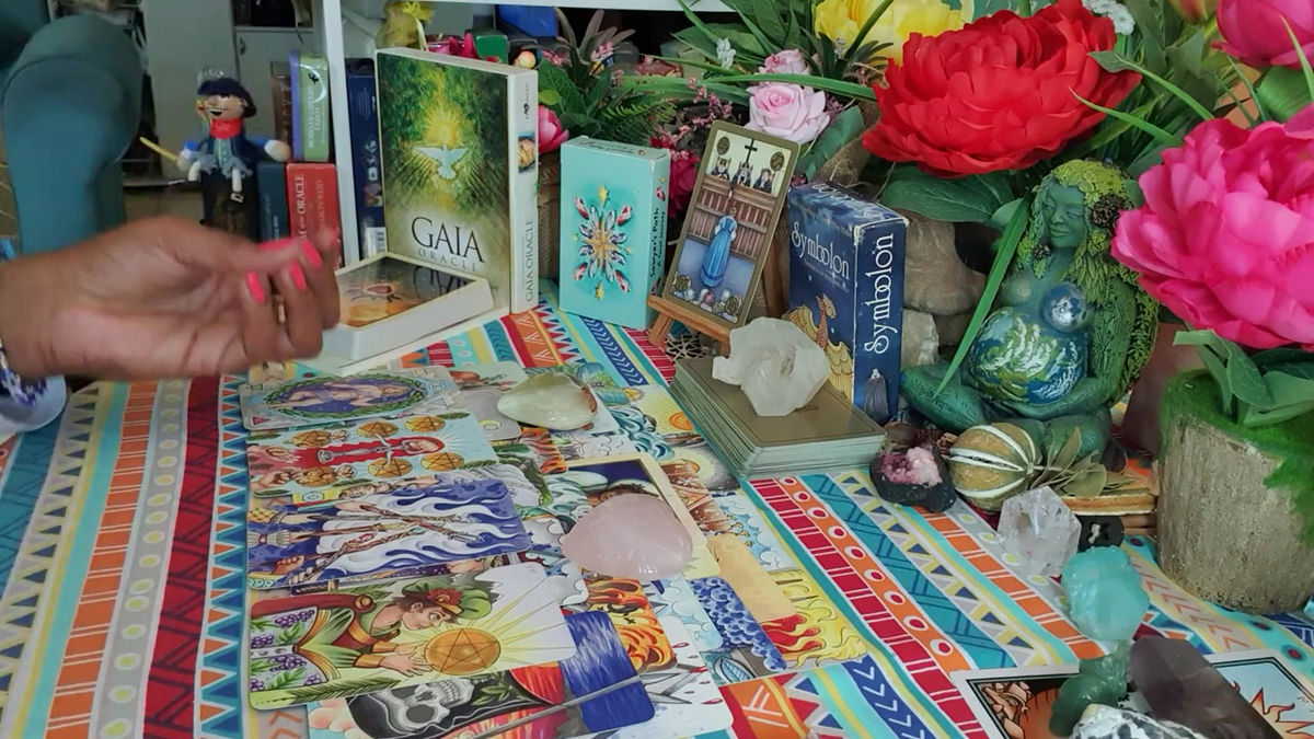 Extended What Are They Telling Their People About You